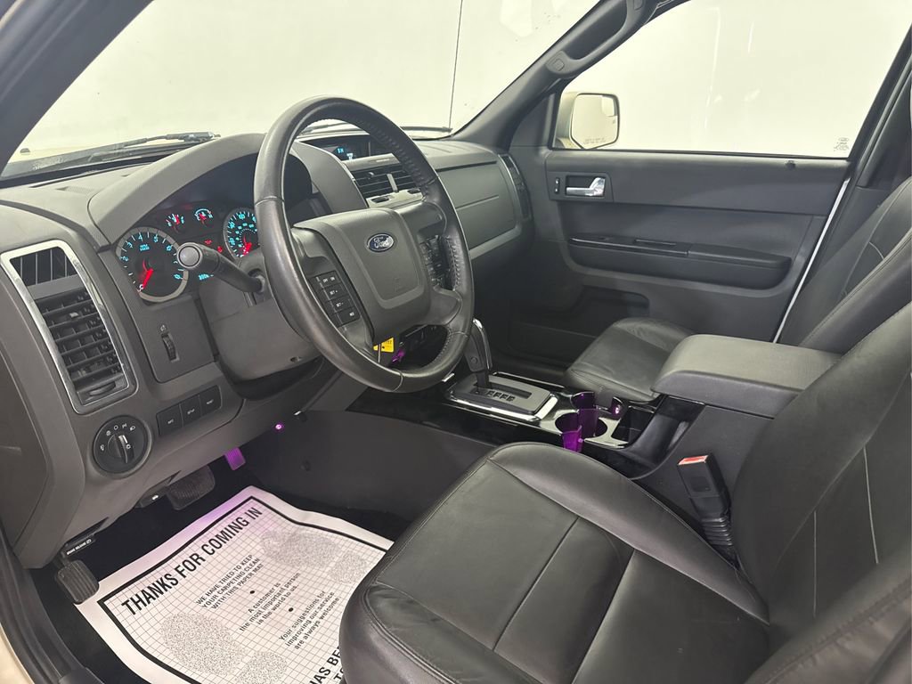Used 2012 Ford Escape Limited image 23