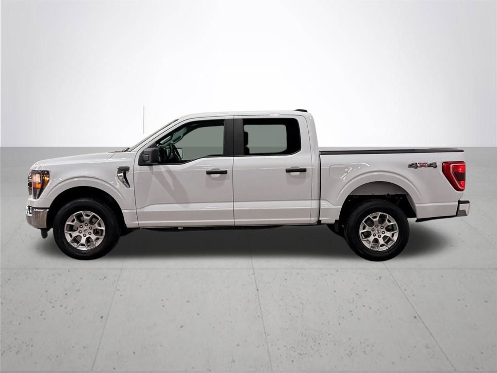 Used 2023 Ford F150 XLT image 13