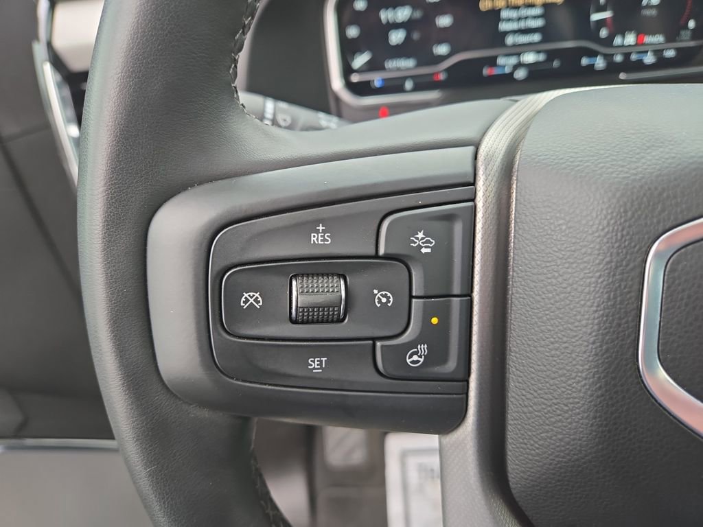 Certified 2024 GMC Sierra 2500 Denali w/ Denali Reserve Package image 21
