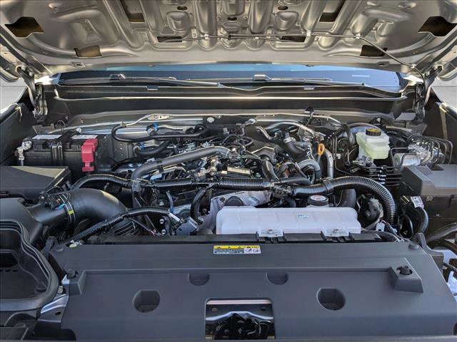 New 2026 Toyota Tacoma TRD Sport image 16