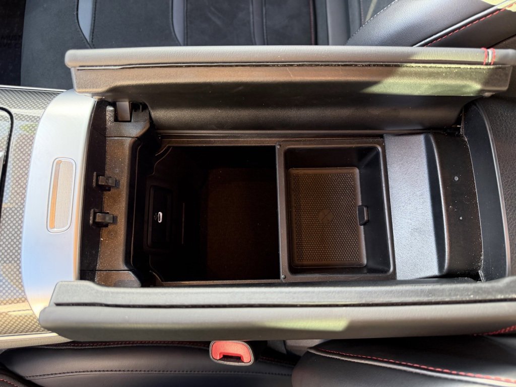 Used 2025 Mercedes-Benz GLC 43 AMG 4MATIC image 22