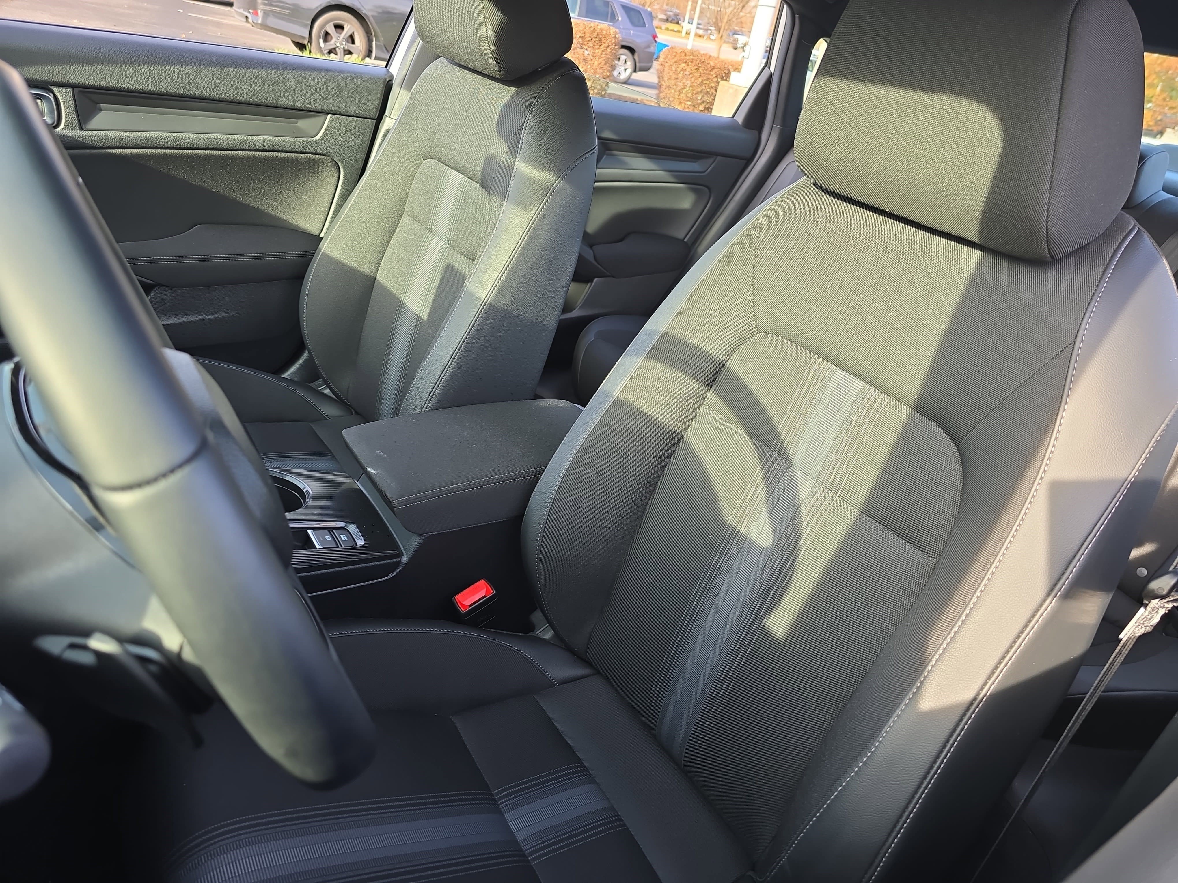 Used 2025 Honda Civic Sport image 15