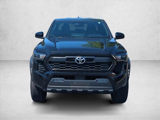 Certified 2025 Toyota Tacoma TRD Off-Road AWD/4WD video 2