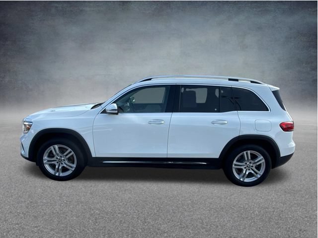 Used 2021 Mercedes-Benz GLB 250 image 5