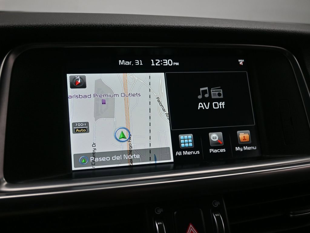 Used 2016 Kia Optima EX w/ Premium Package image 14