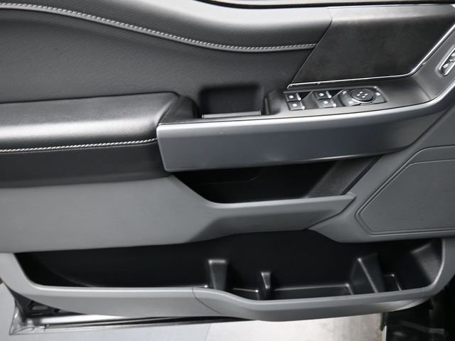 Used 2025 Ford F150 XLT w/ Equipment Group 301A Standard image 13