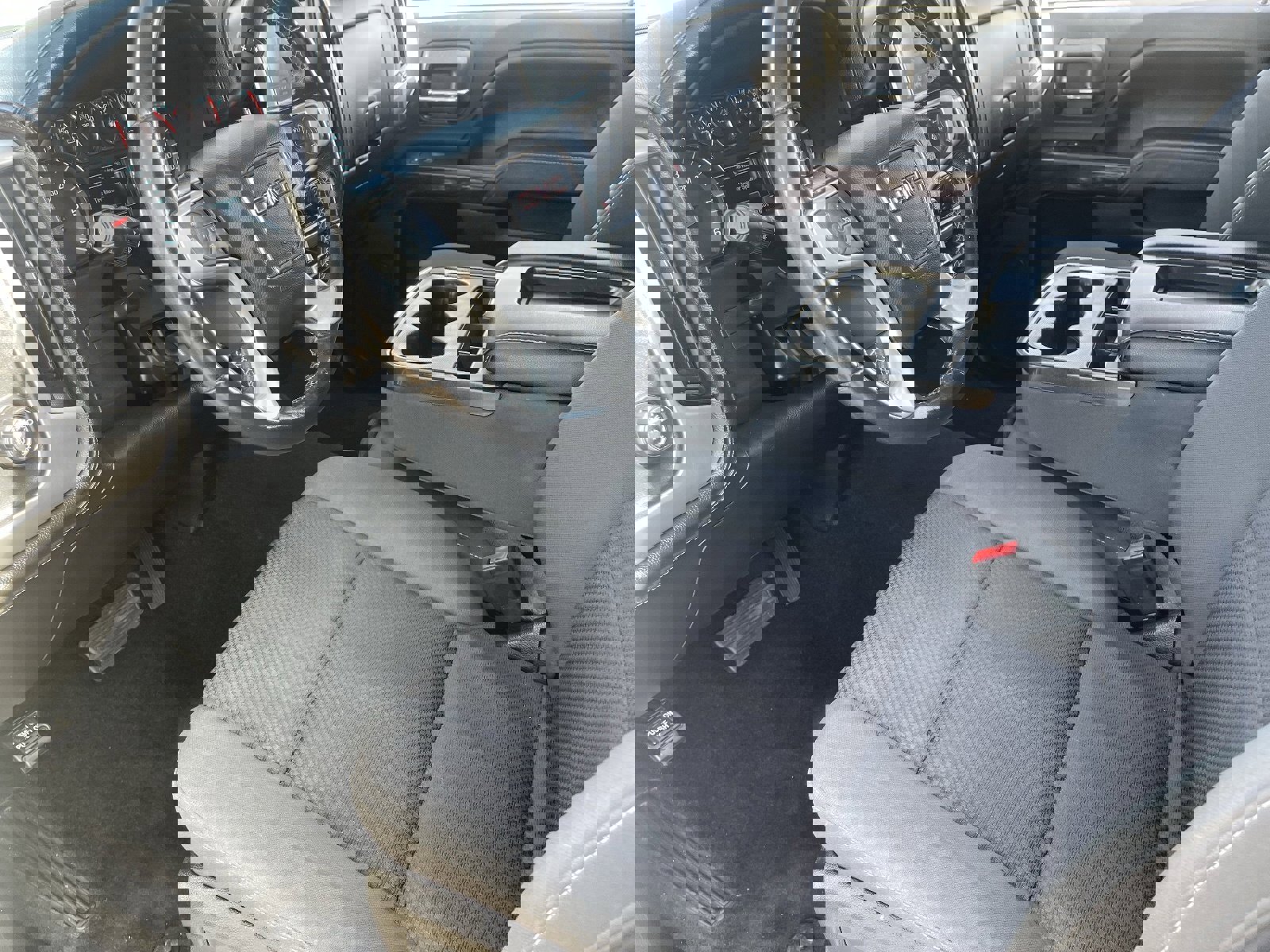 Used 2019 GMC Sierra 1500 SLE w/ SLE Value Package image 19