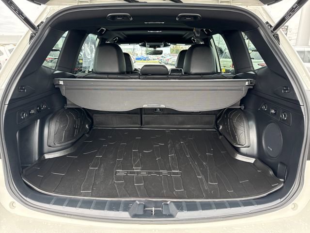 Certified 2023 Subaru Forester Wilderness image 14