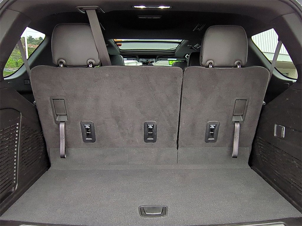 Certified 2023 Chevrolet Tahoe RST image 28