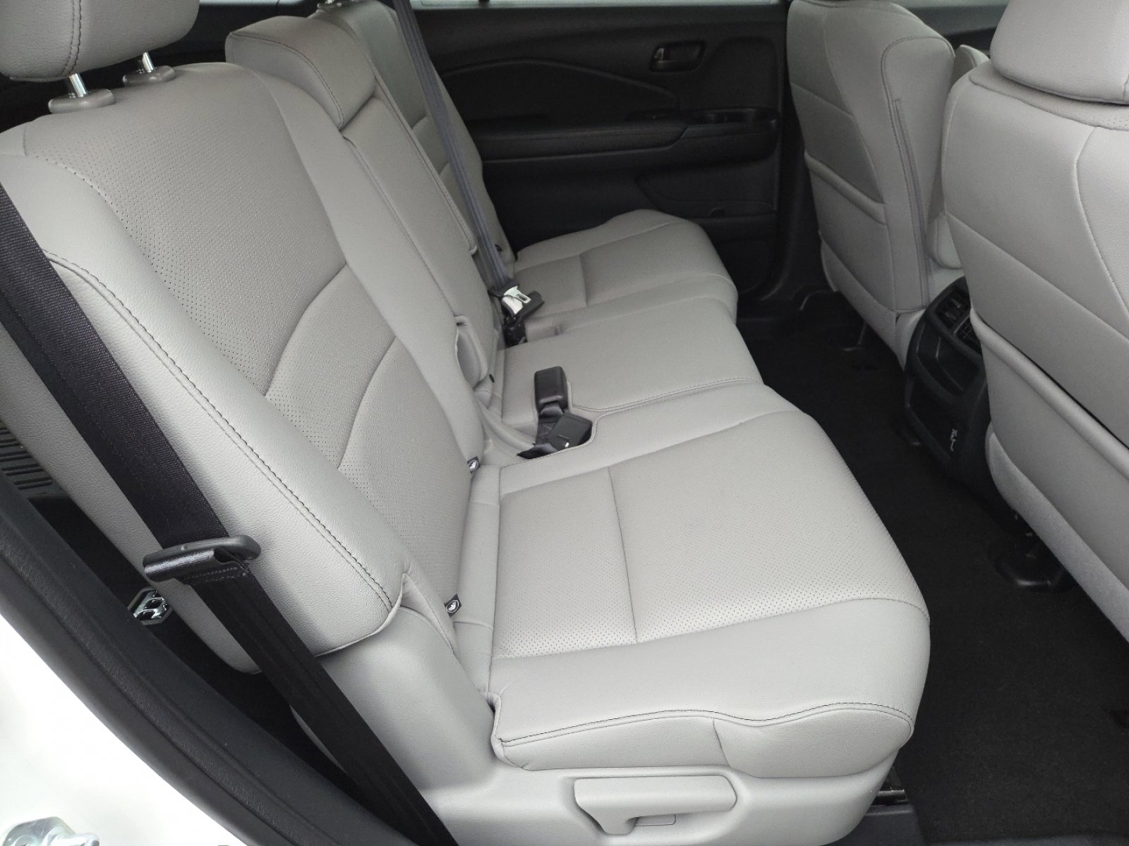 Used 2023 Honda Passport EX-L image 20