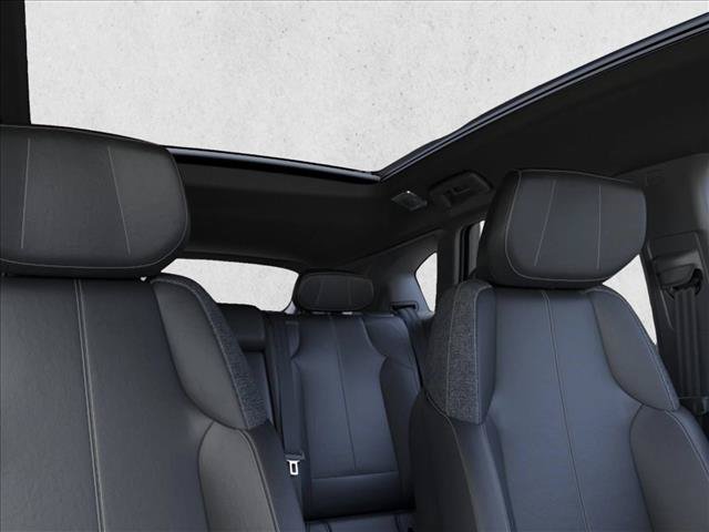 New 2026 Cadillac Optiq Luxury 1 RWD image 24