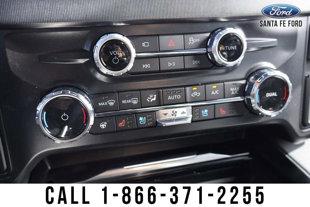 New 2026 Ford F250 Platinum image 51