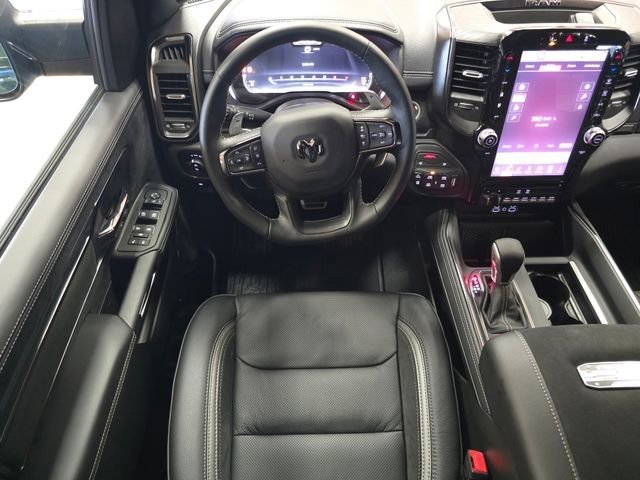 New 2026 RAM 1500 RHO AWD/4WD image 4