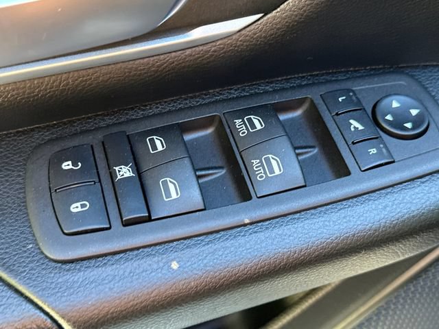 Used 2023 RAM 1500 Big Horn AWD/4WD image 23