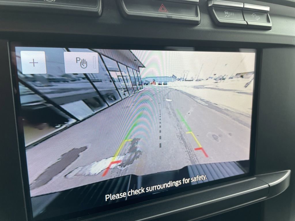 Used 2024 Ford F350 XLT w/ FX4 Off-Road Package image 24