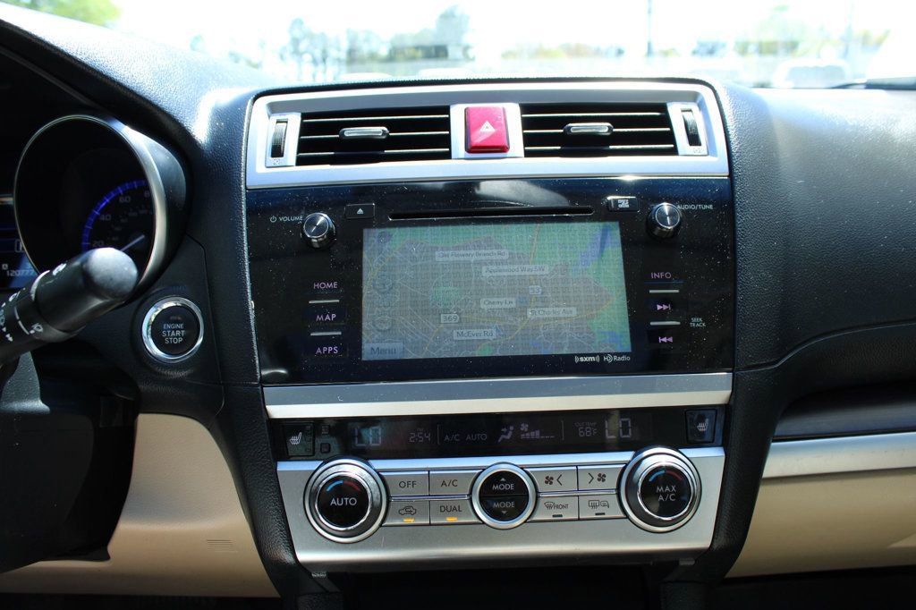 Used 2015 Subaru Legacy 2.5i Limited image 19