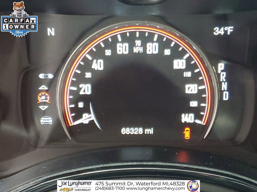 Used 2023 Dodge Durango GT image 11