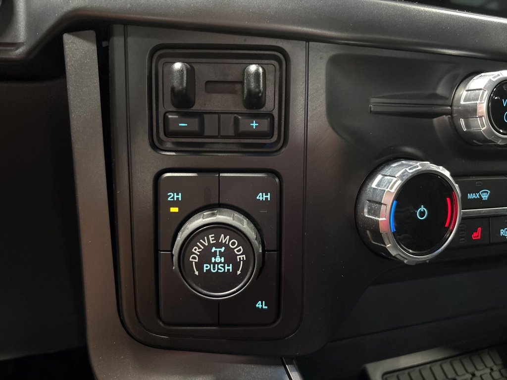 Used 2024 Ford F150 XLT w/ Equipment Group 302A MID image 36