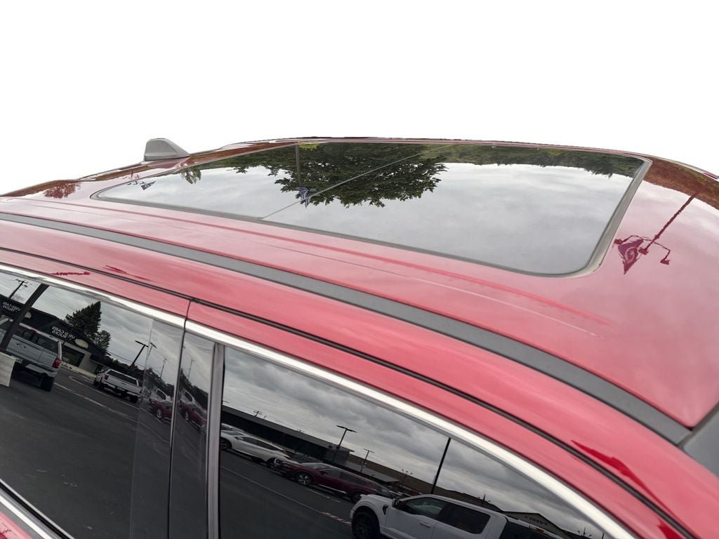 Used 2020 RAM 1500 Limited AWD/4WD image 28