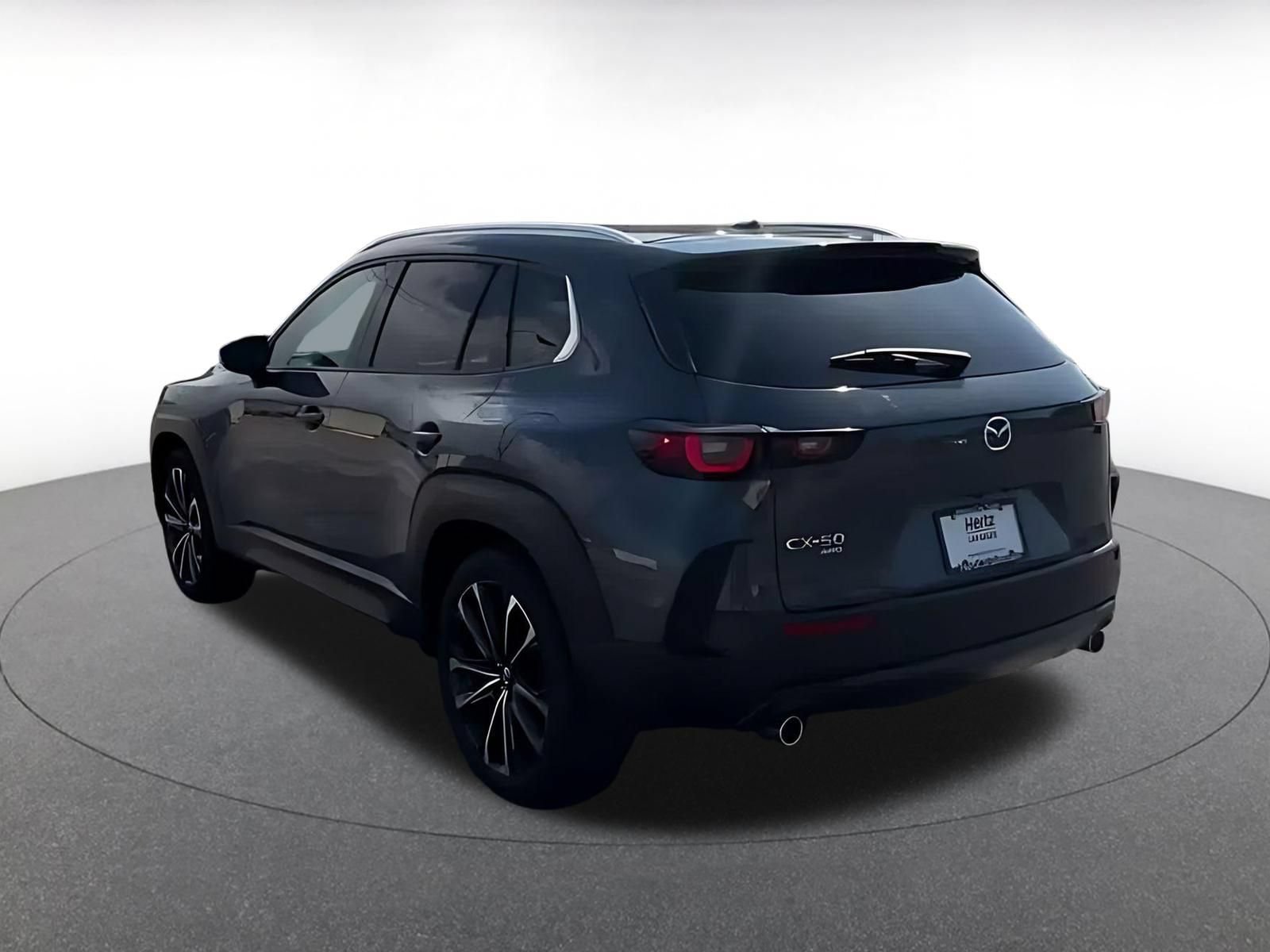 Used 2026 MAZDA CX-50 AWD 2.5 S w/ Premium Package image 10