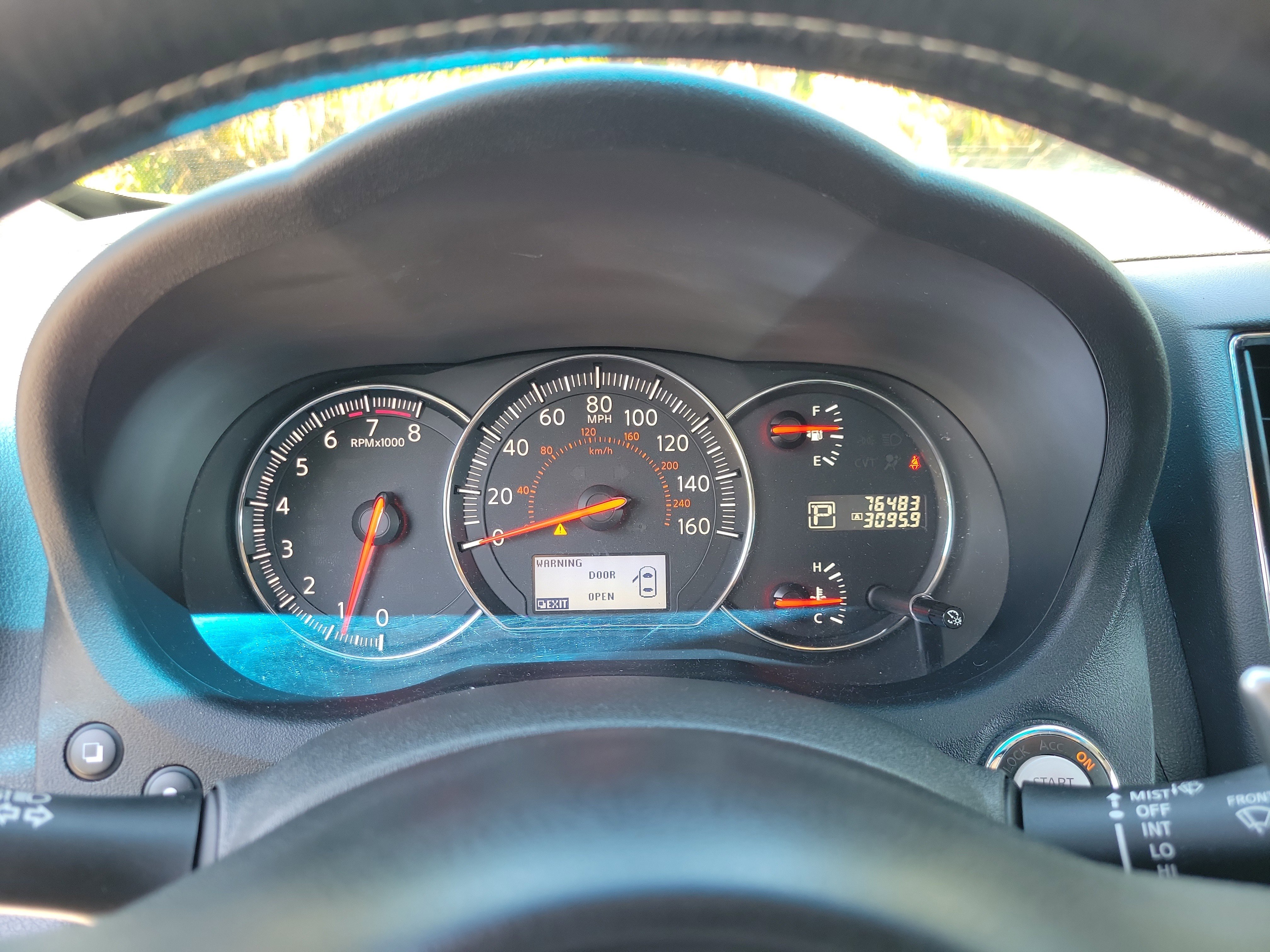 Used 2012 Nissan Maxima 3.5 SV w/ Sport Pkg FWD image 31