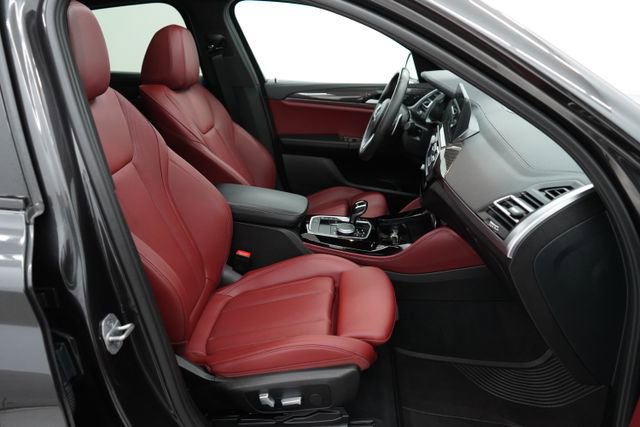 Used 2023 BMW X4 M40i w/ Premium Package image 94