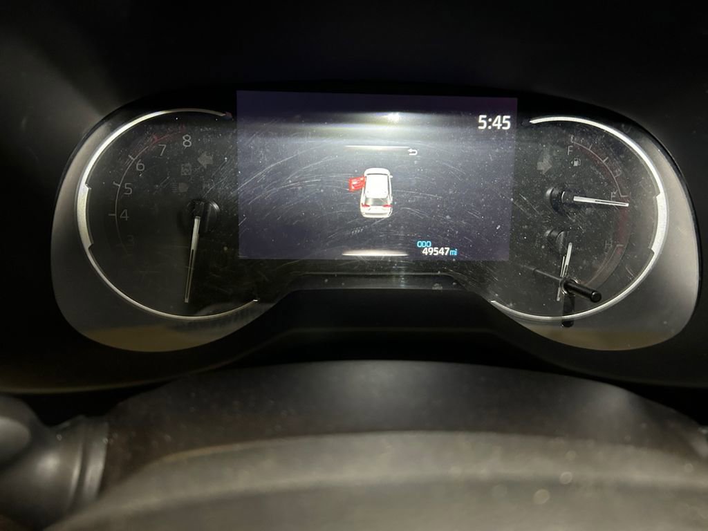 Used 2024 Toyota RAV4 LE AWD/4WD image 23