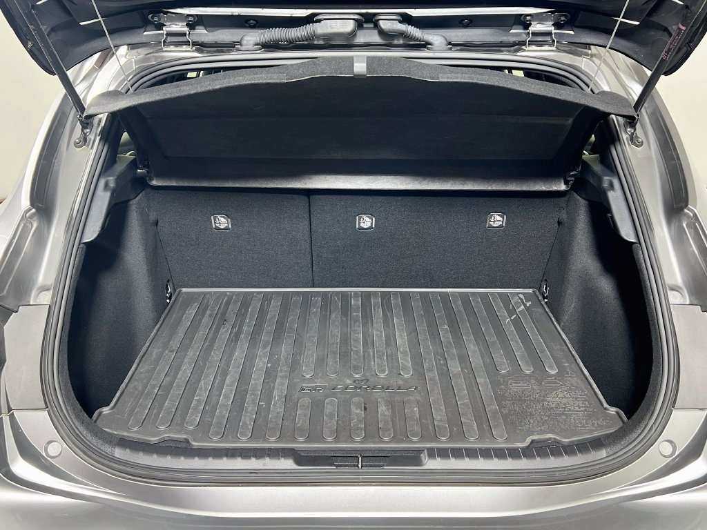 Certified 2025 Toyota Corolla GR AWD/4WD image 22
