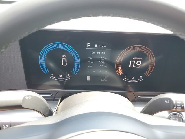 New 2026 Hyundai Kona SEL Sport AWD/4WD image 24