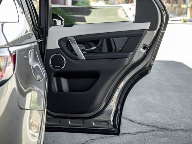 New 2024 Land Rover Discovery Sport S AWD/4WD image 22