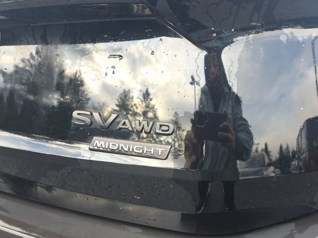 Certified 2023 Nissan Rogue SV w/ SV Premium B Package image 12