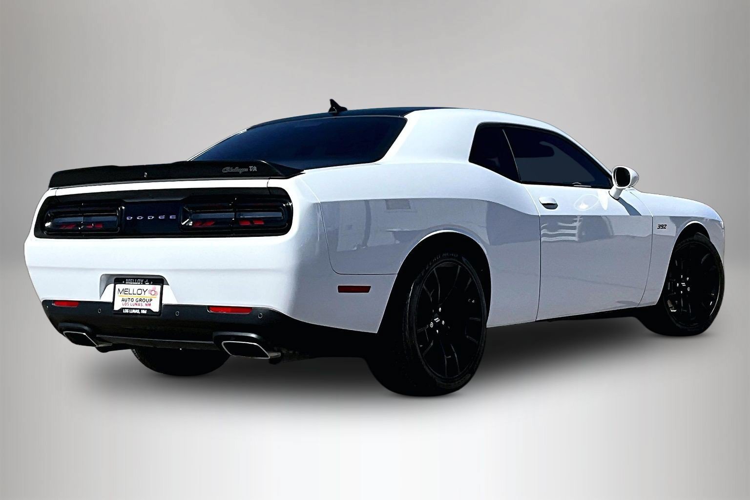 Used 2023 Dodge Challenger R/T Scat Pack w/ T/A Package RWD image 6