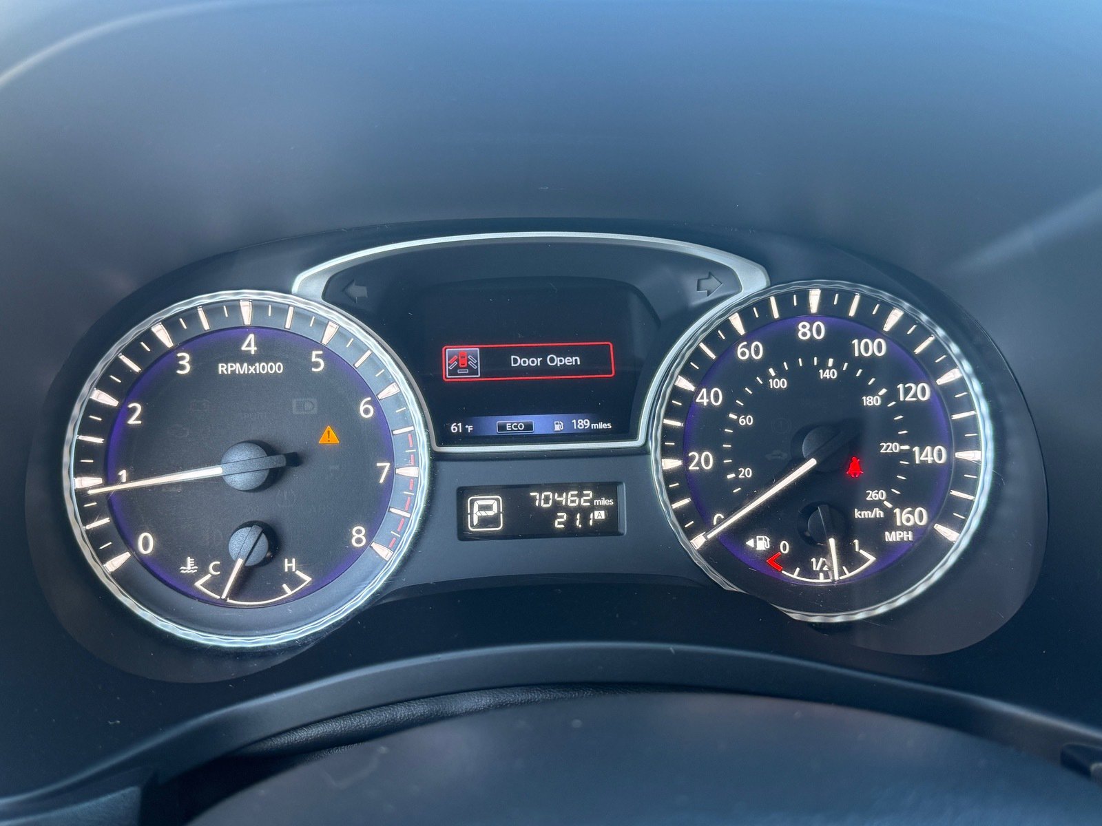 Used 2019 INFINITI QX60 Luxe w/ Essential Package image 16