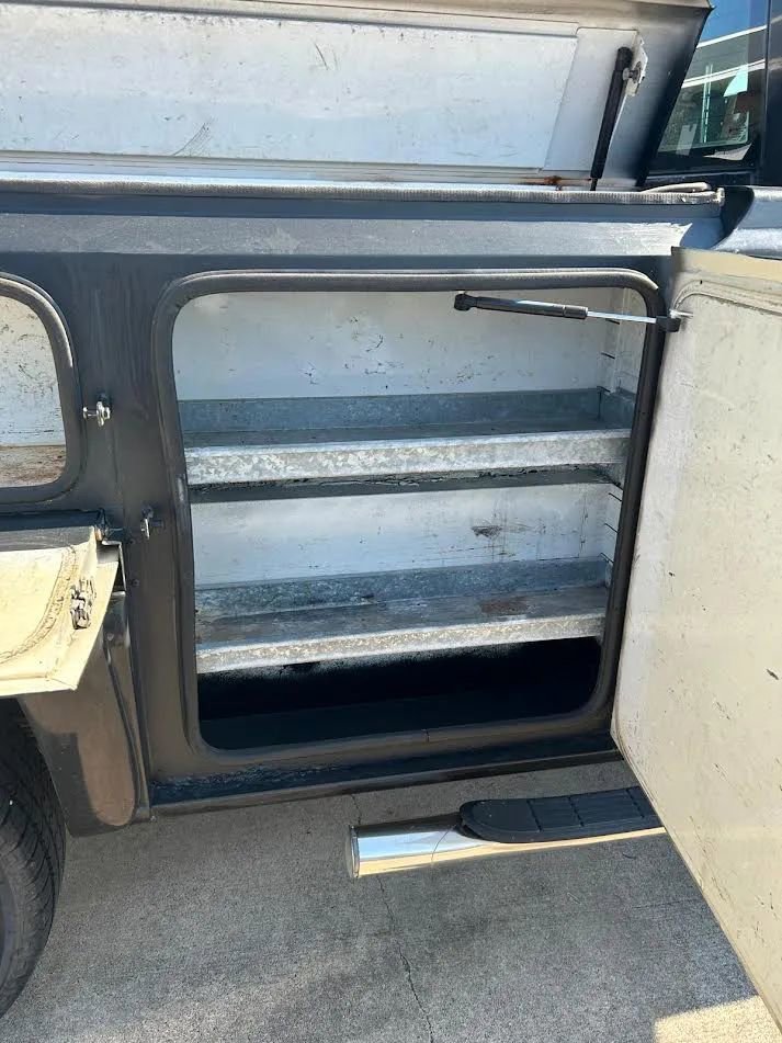 Used 2003 Chevrolet Silverado 2500 LS image 26