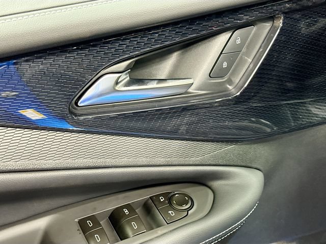 New 2026 Chevrolet Blazer EV LT FWD image 21