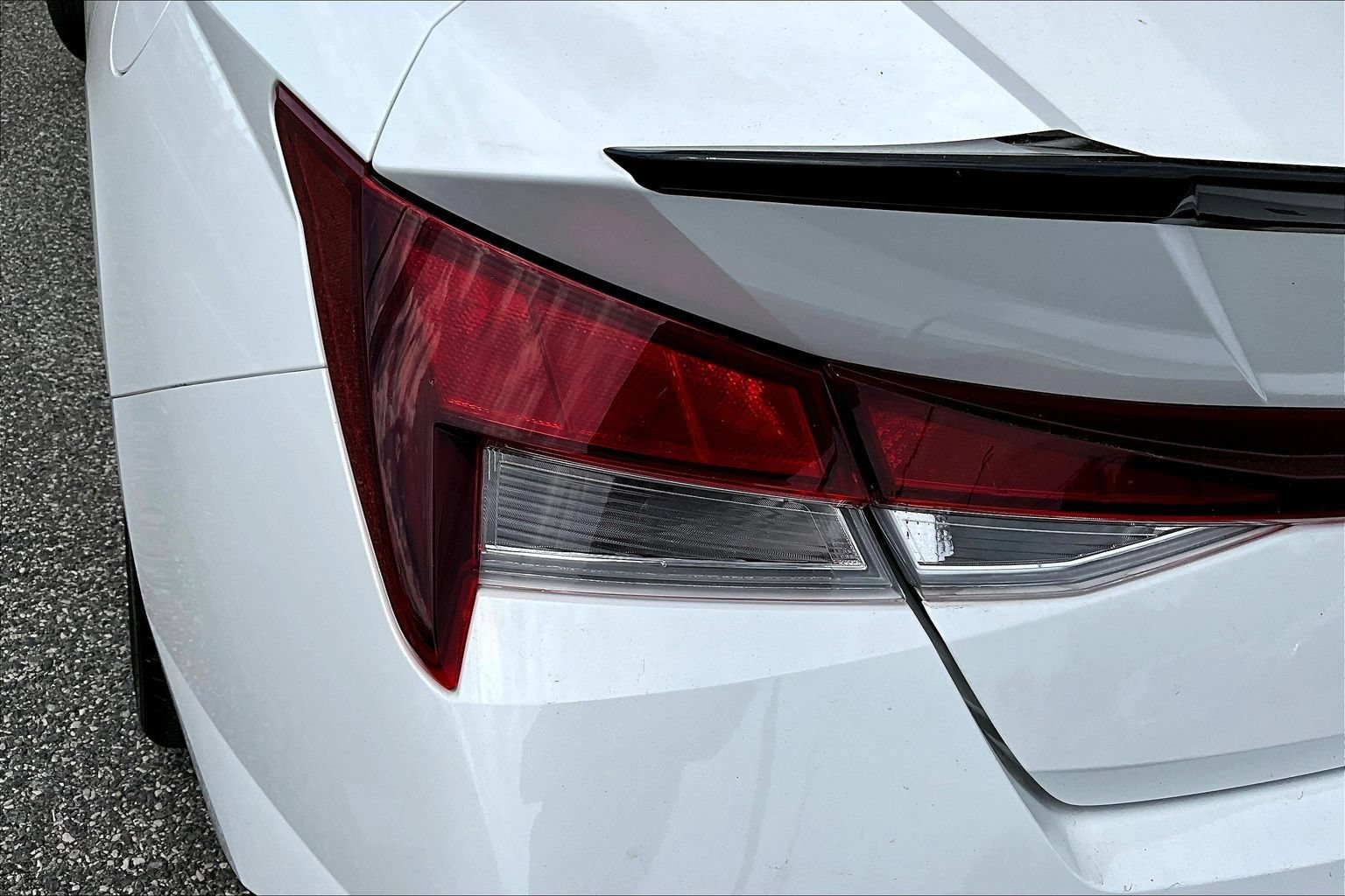 Used 2025 Hyundai Elantra Sport FWD image 26