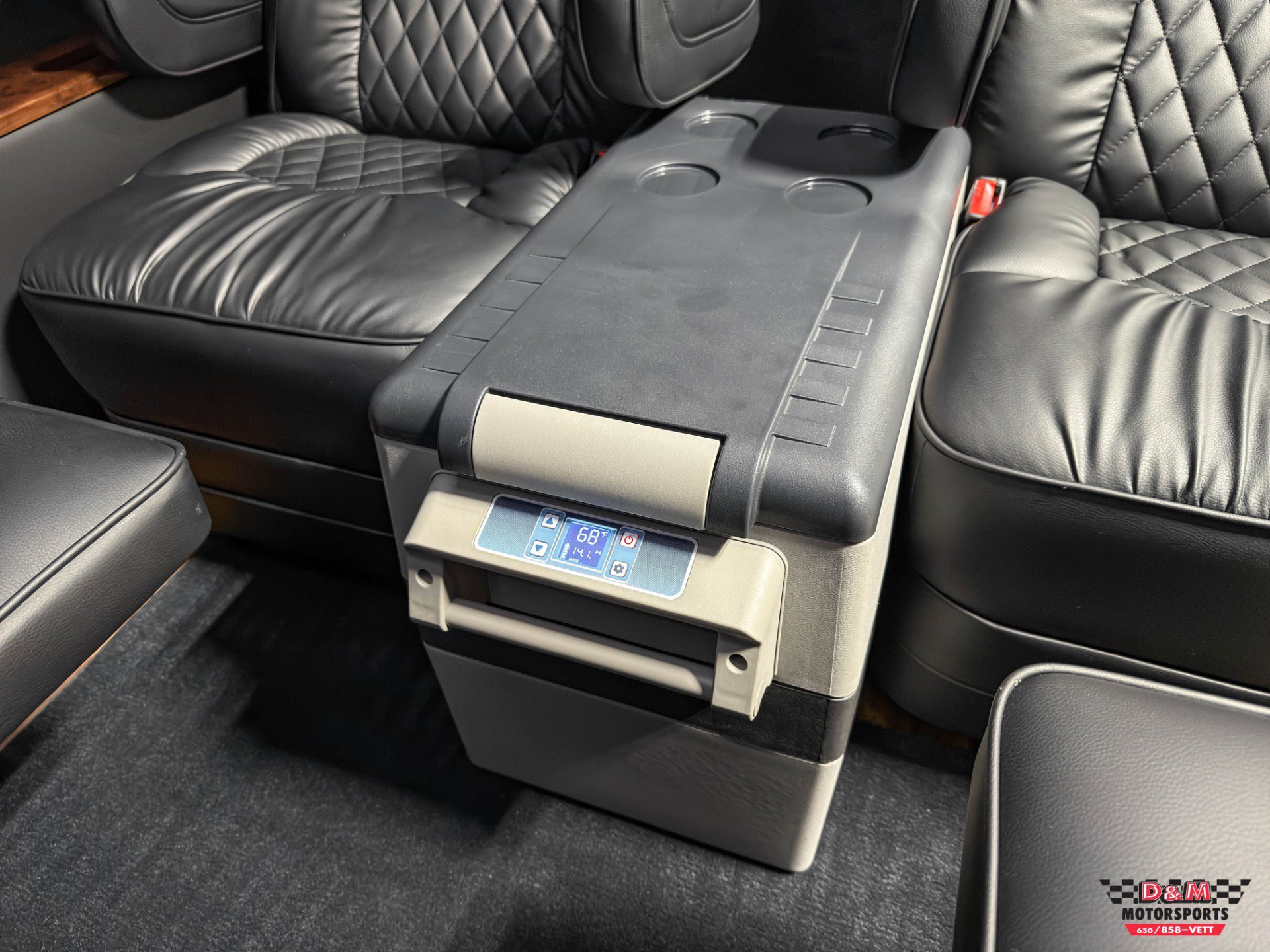 Used 2019 Mercedes-Benz Sprinter 170 image 22