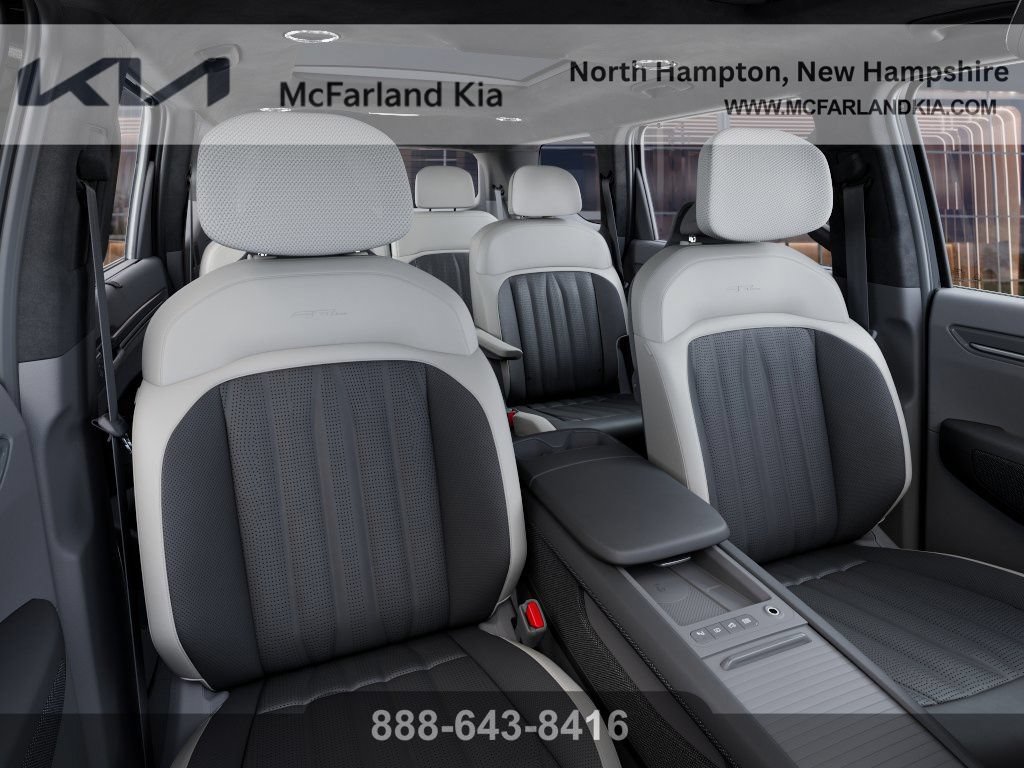 New 2026 Kia EV9 GT-Line AWD/4WD image 15