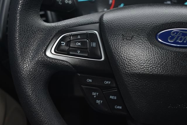 Used 2021 Ford EcoSport S FWD image 20