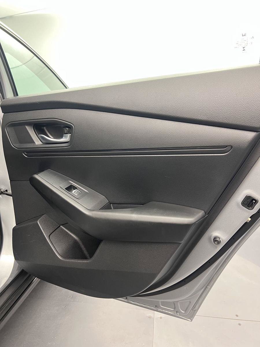 Certified 2024 Honda Accord EX image 21