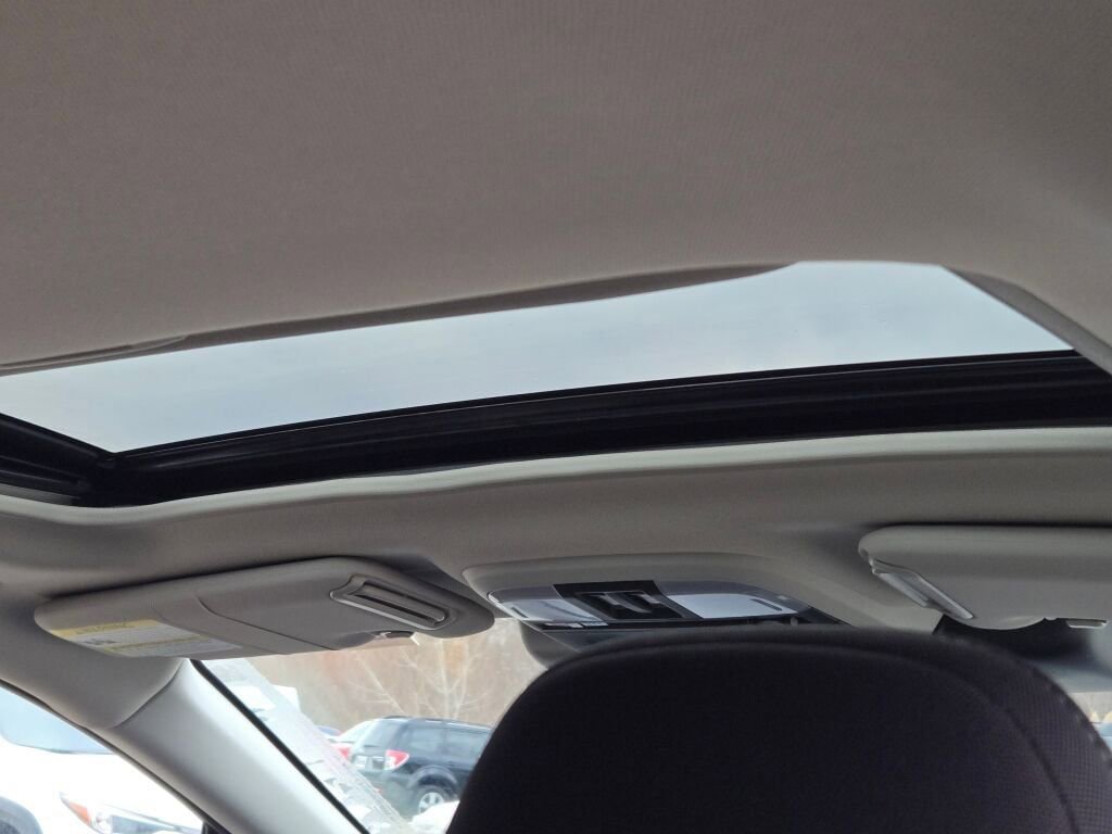 New 2026 Subaru Crosstrek 2.0i Premium image 13