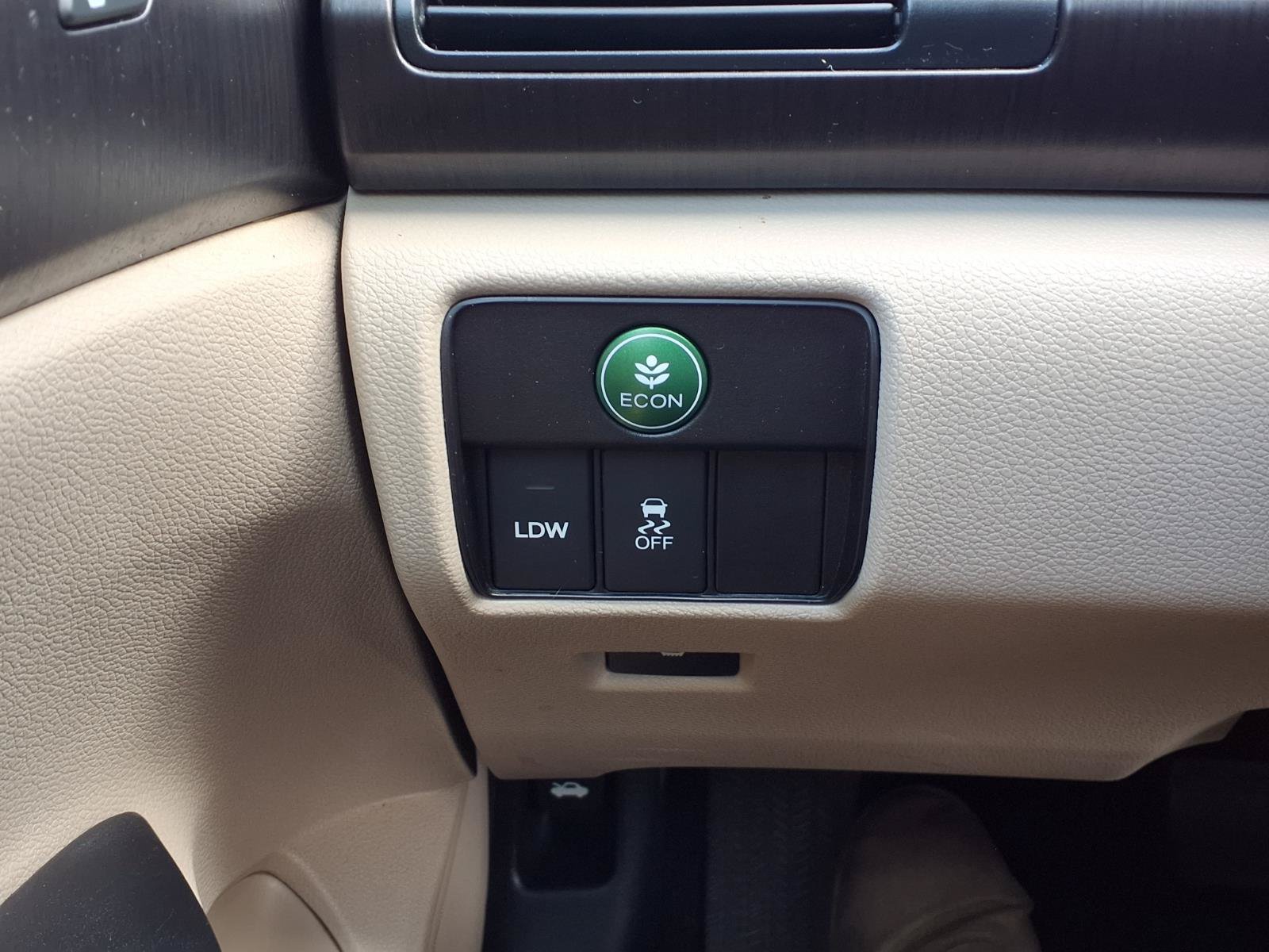 Used 2015 Honda Accord EX-L image 12