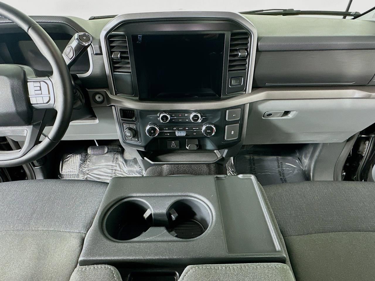 Used 2025 Ford F150 XLT w/ Equipment Group 301A Standard image 11