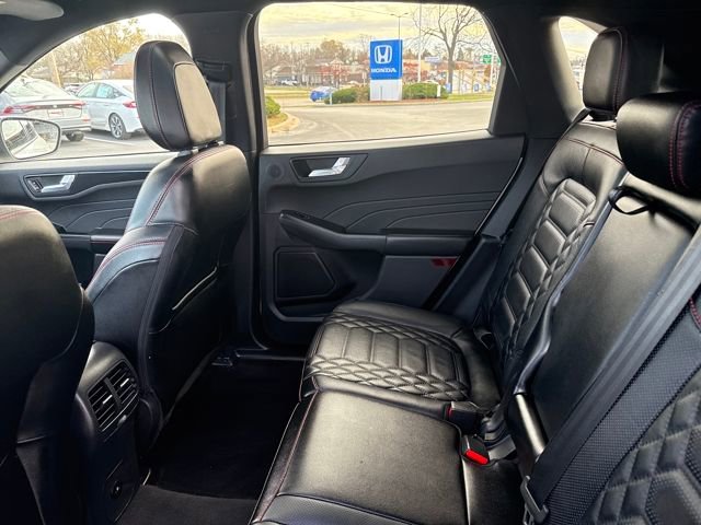 Used 2023 Ford Escape ST-Line Elite w/ Premium Technology Package image 20