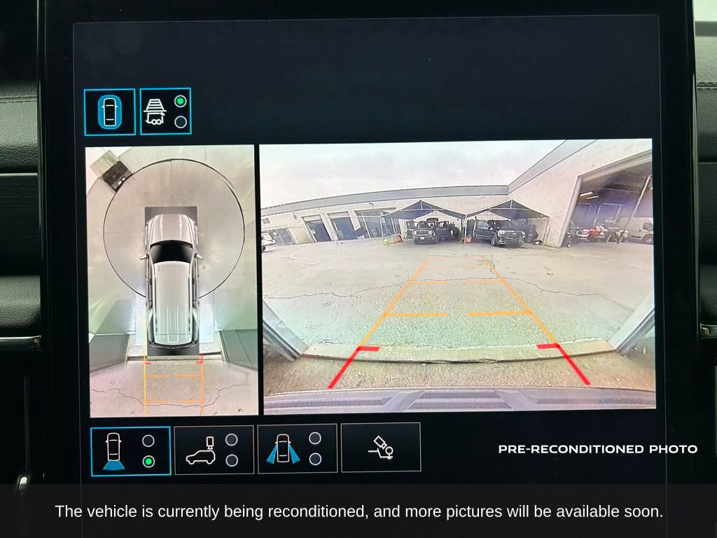 Used 2025 GMC Yukon Denali image 21