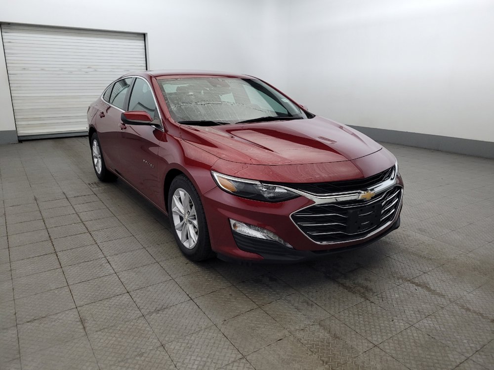 Used 2019 Chevrolet Malibu LT w/ Driver Confidence Package II FWD image 13