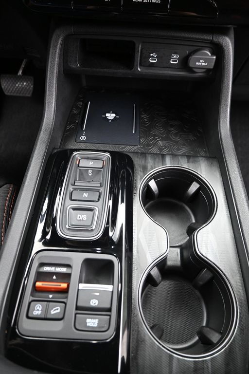 Certified 2026 Honda Passport TrailSport image 20