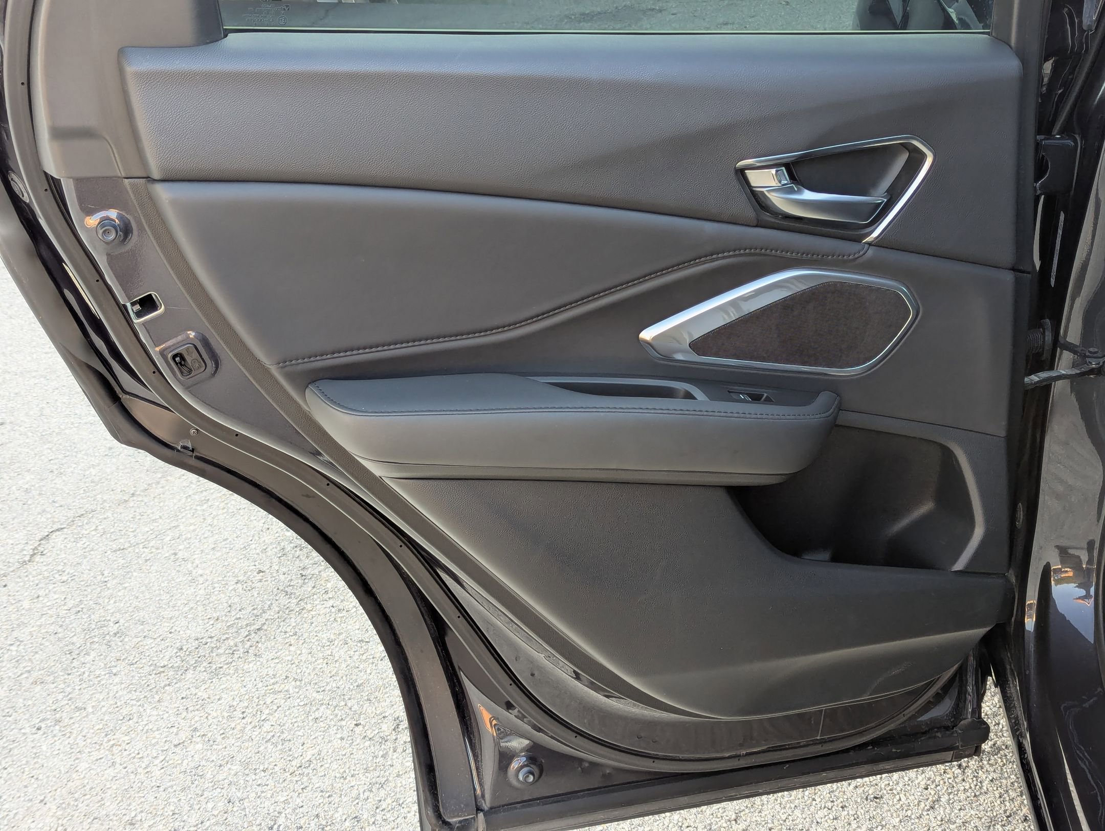 Certified 2019 Acura RDX image 16