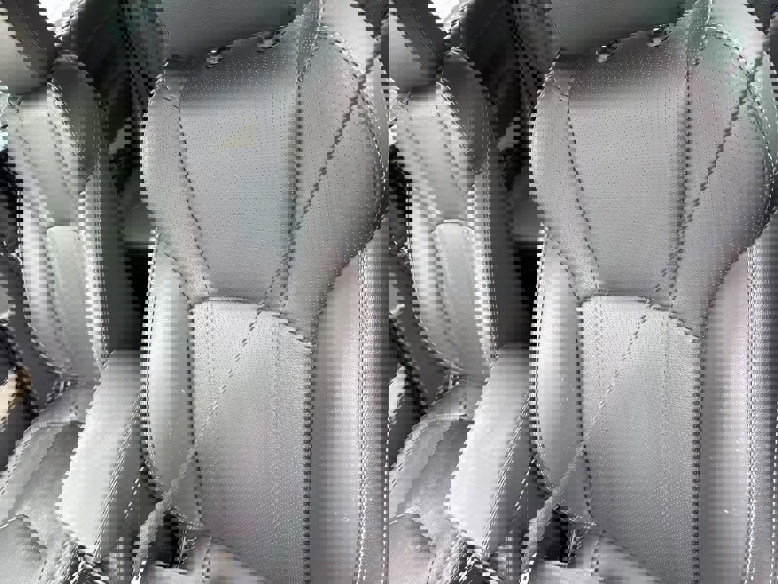 Used 2023 Subaru Forester Limited image 15