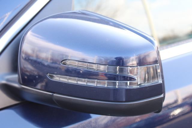 Used 2018 Mercedes-Benz GLS 450 4MATIC image 12